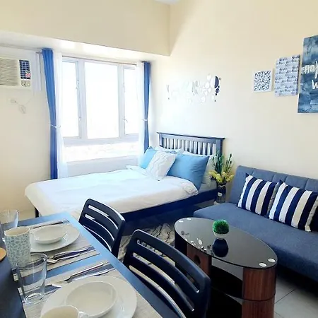 Sea-Sky Perch Suite